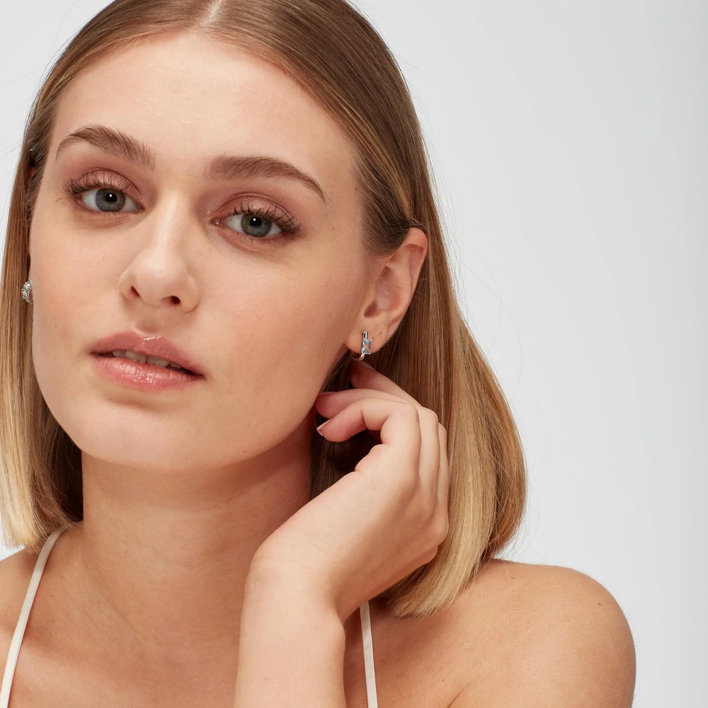 Single náušnice Brosway Fancy - 1 Ks