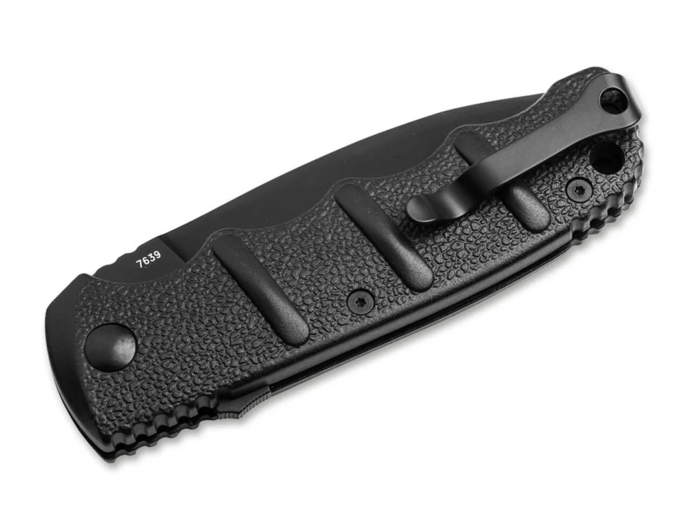 Kapesní nůž AKS-74 Spearpoint D2