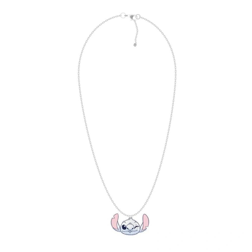 Dětský náhrdelník Disney Stitch – přívěsek s motivem Stitch