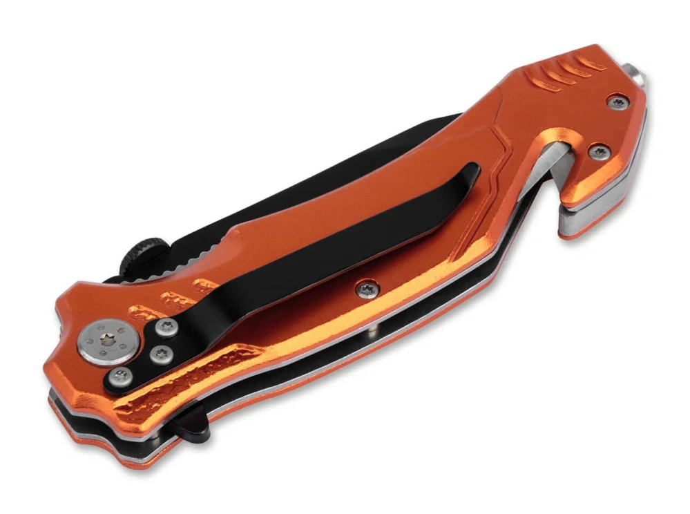 Böker Magnum Ems Rescue 01LL472