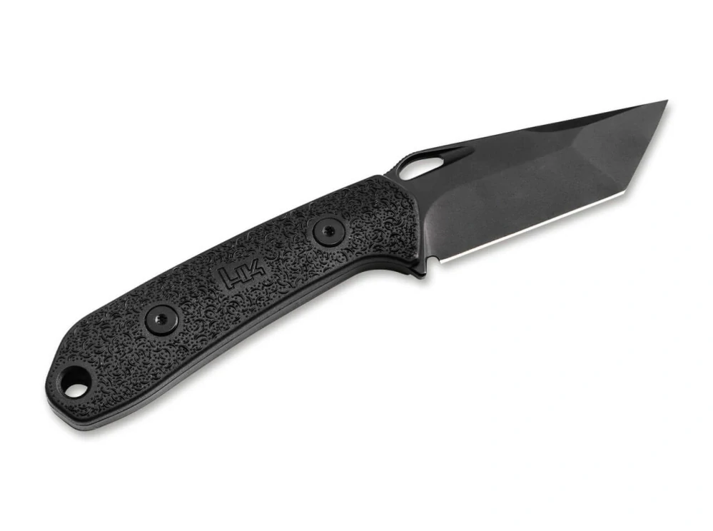 Kompaktní nůž s pevnou čepelí Heckler & Koch FX03