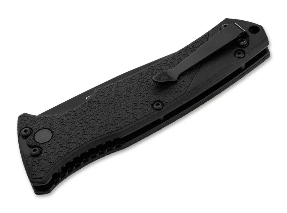 Automatický kapesní nůž Heckler & Koch FD02