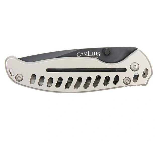 Zavírací nůž Camillus EDC3 AUS-8A