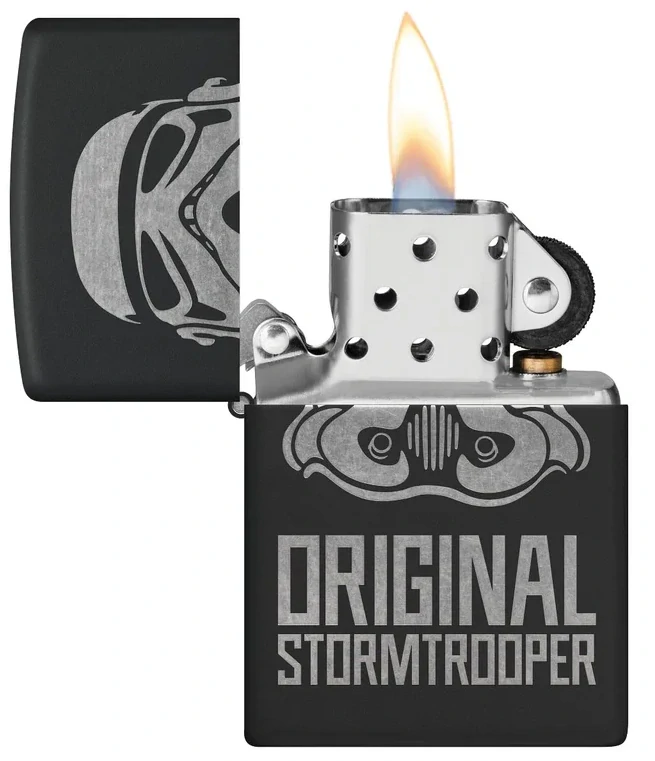 Zapalovač ZIPPO Original Stormtrooper