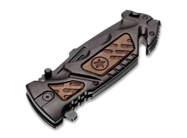 Kapesní nůž Böker Plus AK-14