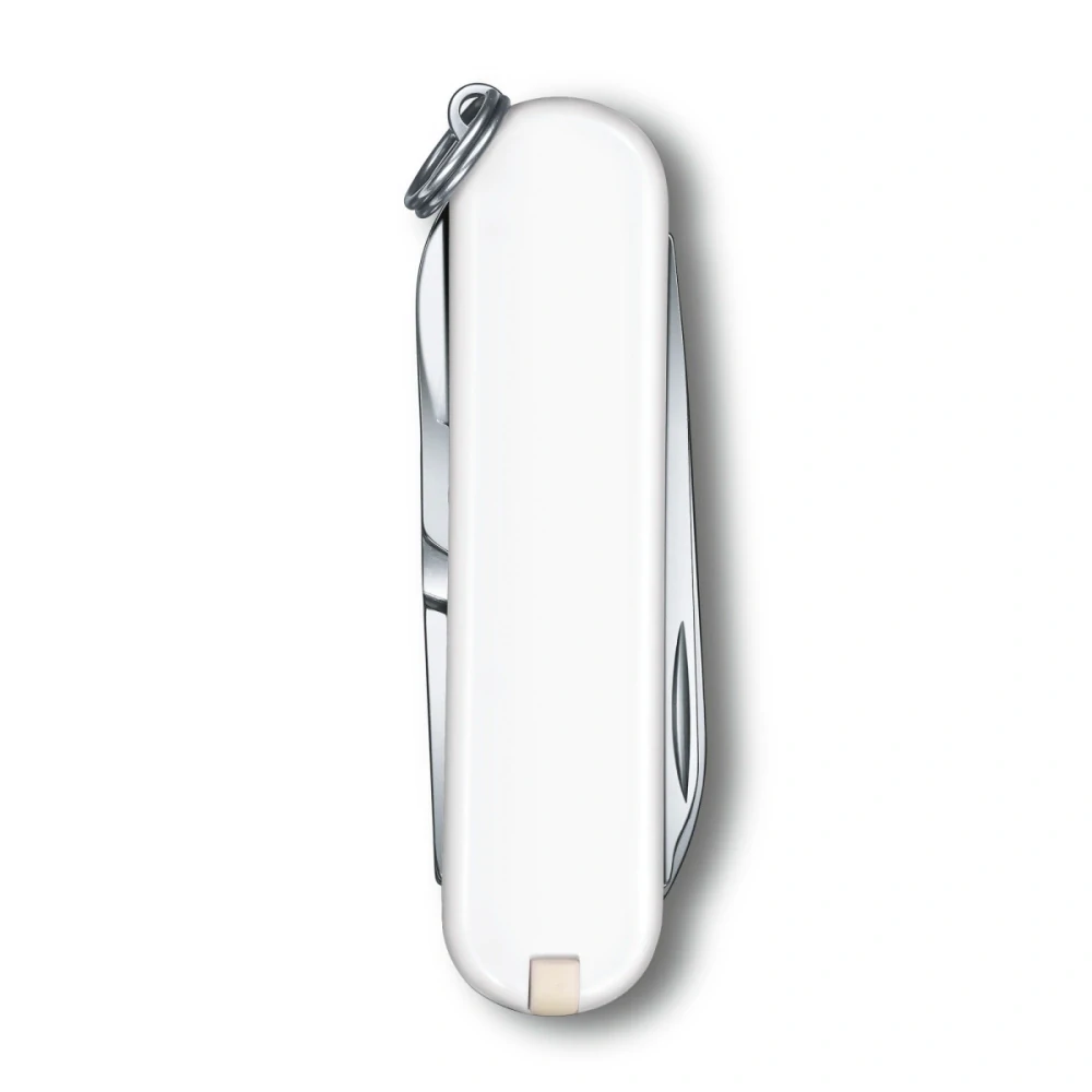 Kapesní nůž Victorinox Classic SD bílý