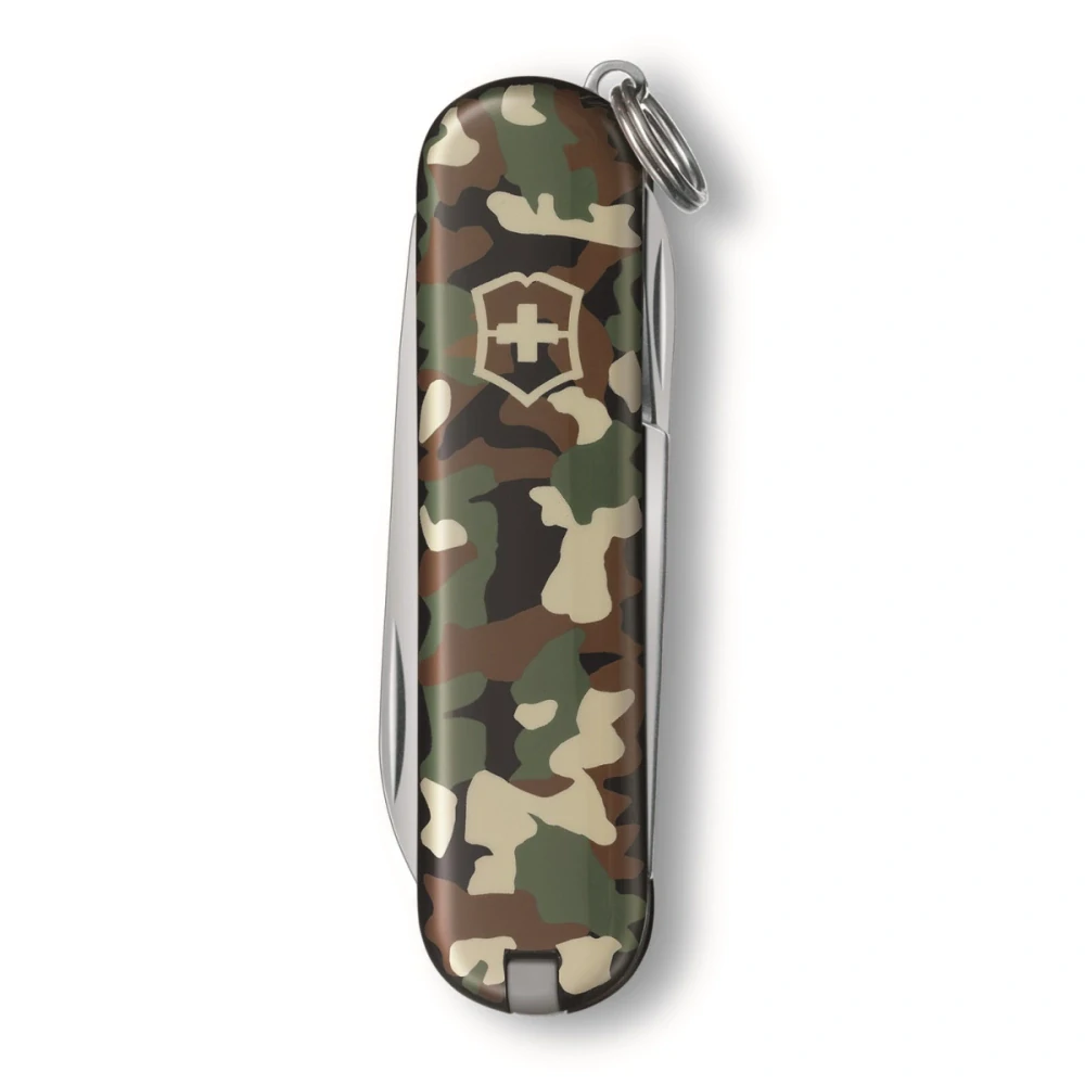 Kapesní nůž Victorinox Classic SD se vzorem
