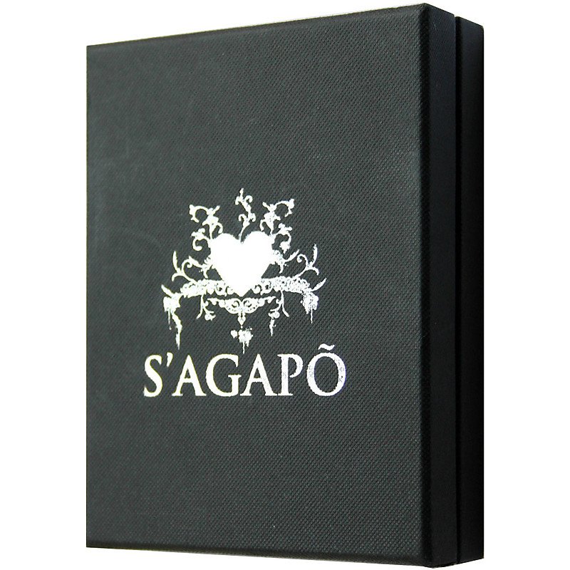 Náramek Sagapo BONJOUR SBJ17