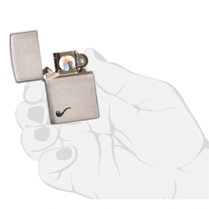 Benzínový zapalovač Zippo 21770