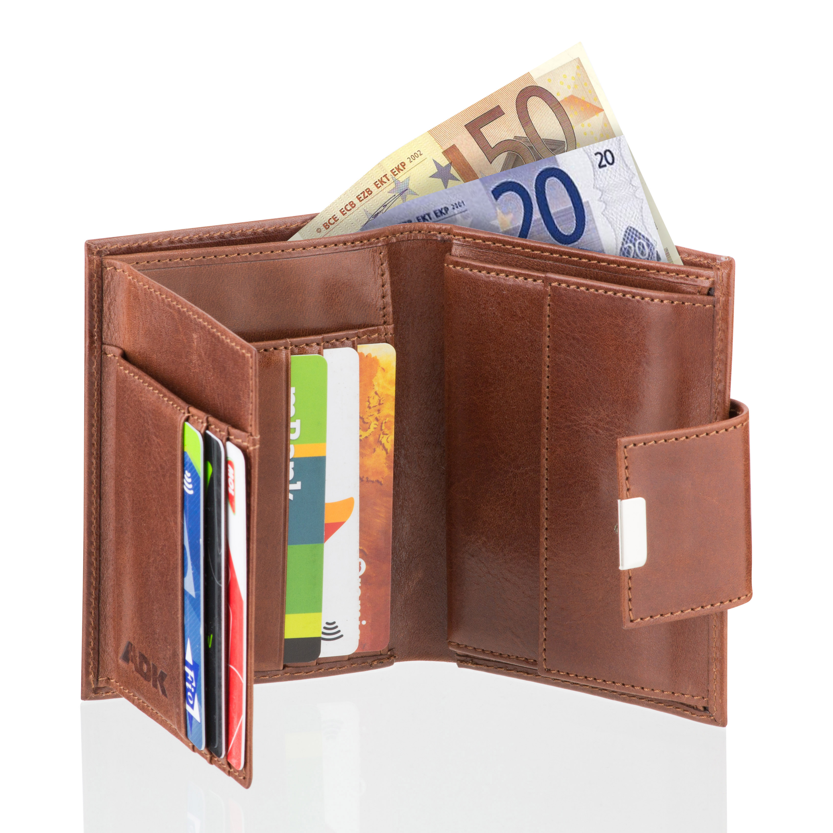 Dámská peněženka Miramonte DK-059