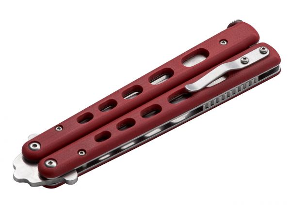 Böker Magnum Balisong Trainer 01BO712