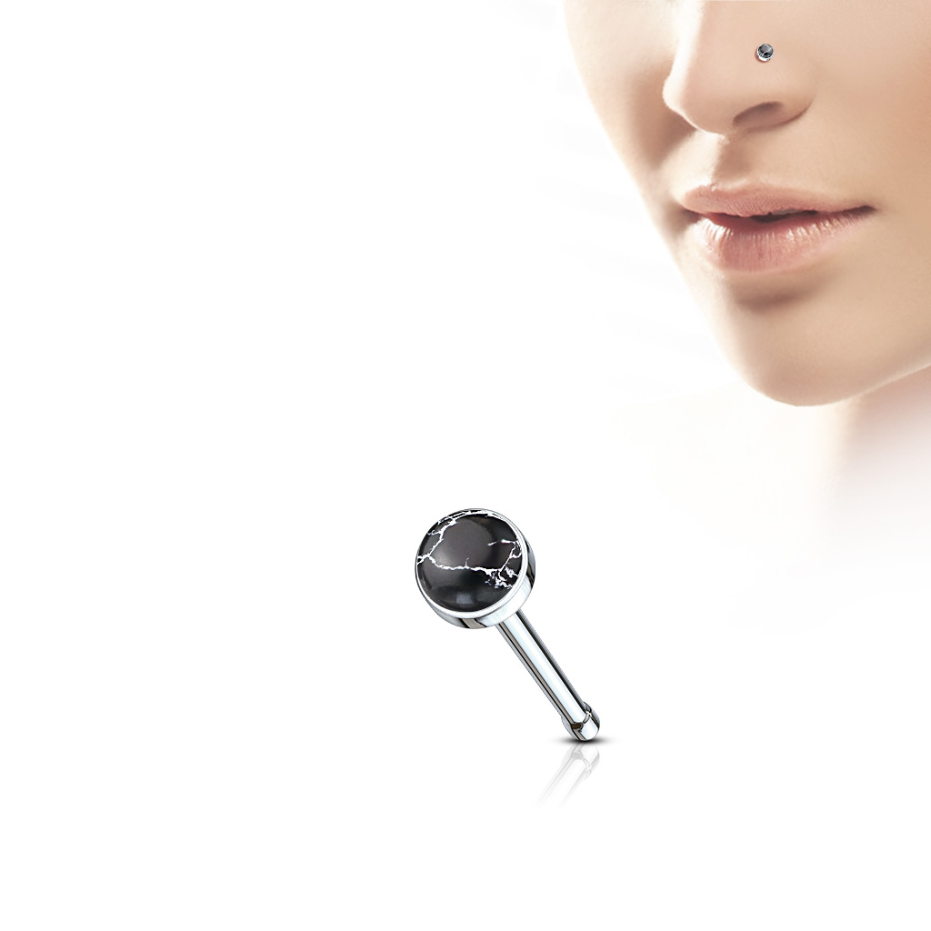 Piercing nosovka NOB-54-20