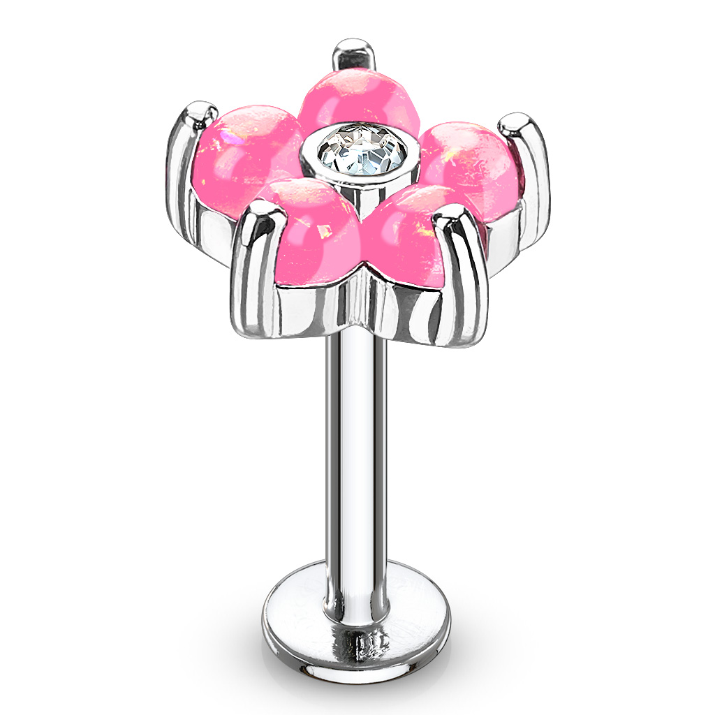 Piercing Labret LS32