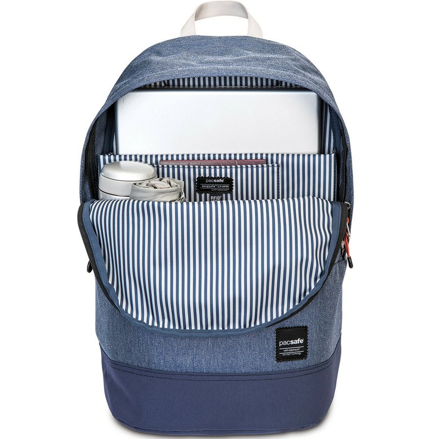 Batoh SLINGSAFE LX300 denim