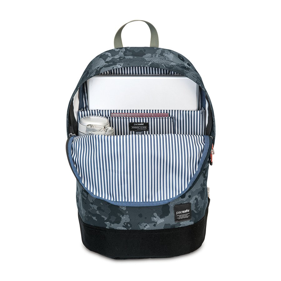 Batoh SLINGSAFE LX300 grey / camo