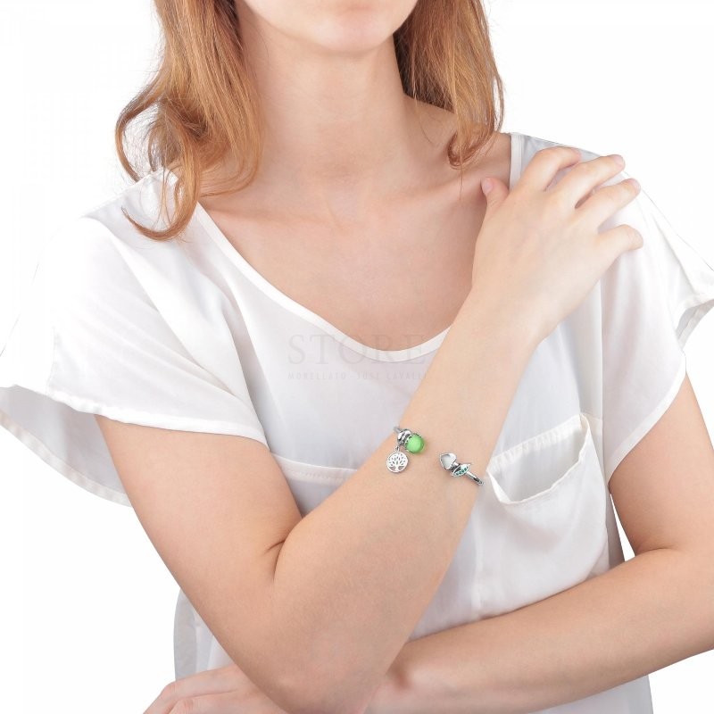 Náramek Morellato Drops SCZ1016