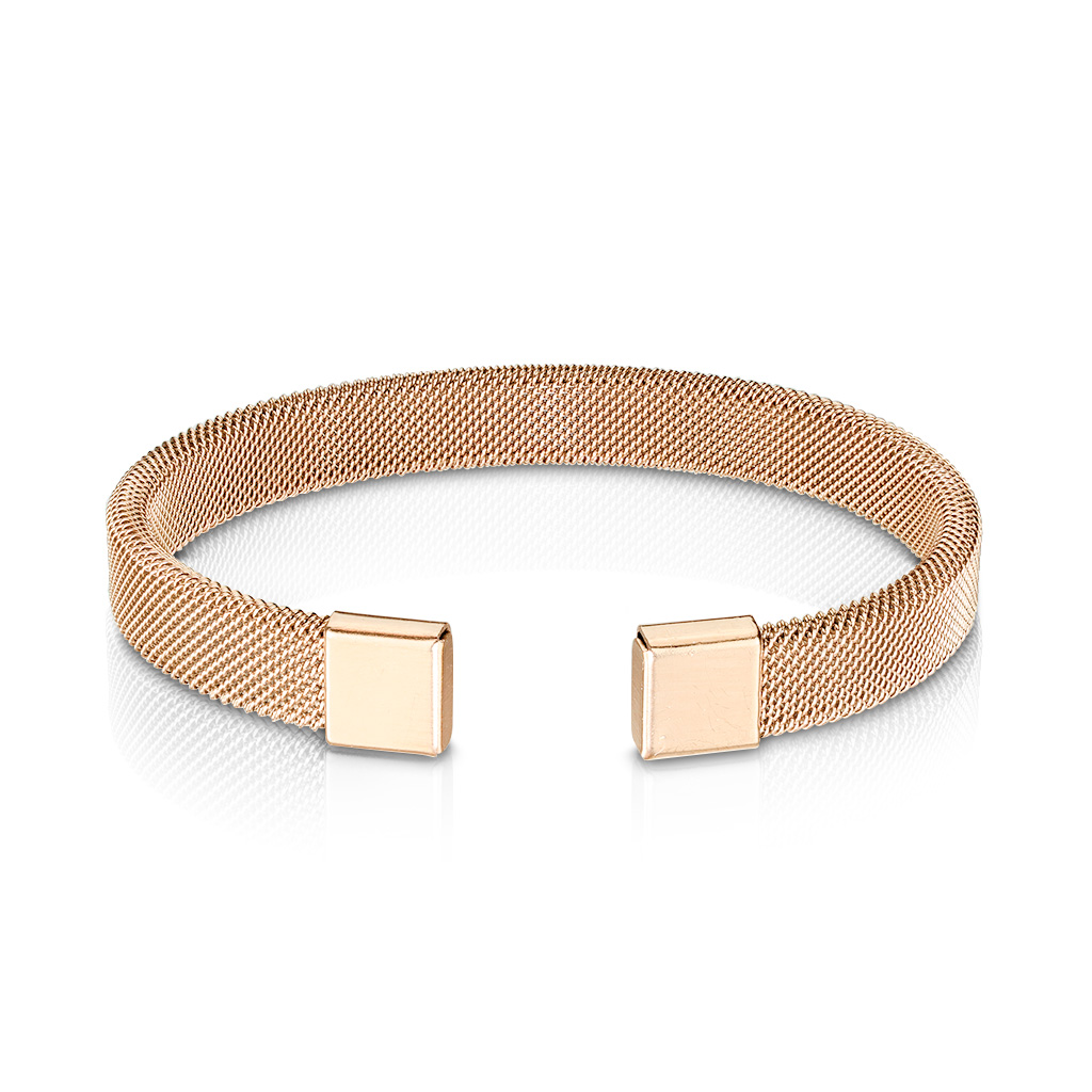 Náramek z chirurgické oceli SBG-0995