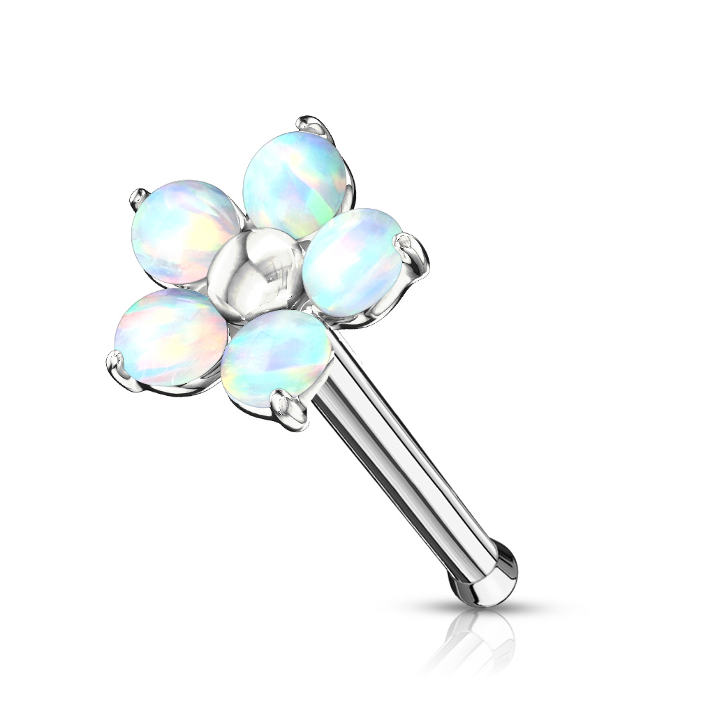 Piercing nosovka NOB-593