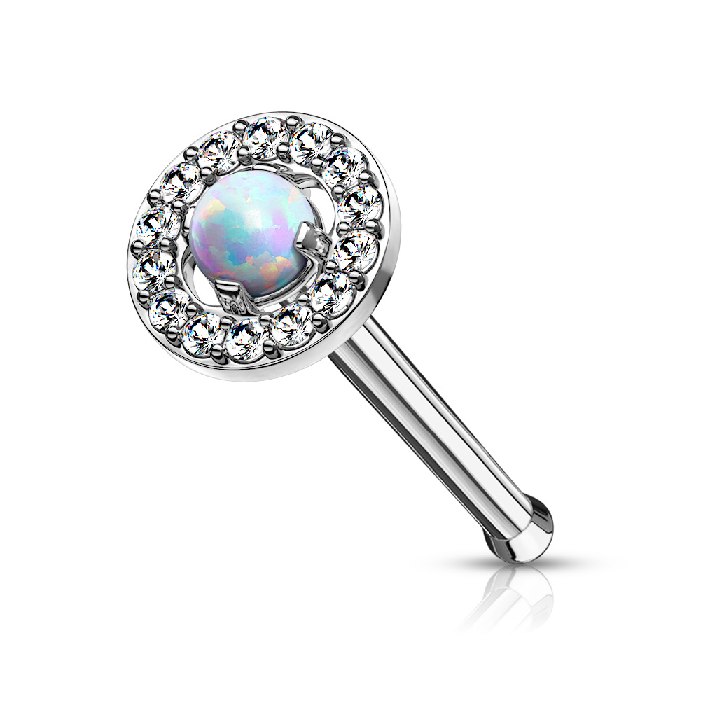 Piercing nosovka NOB-603