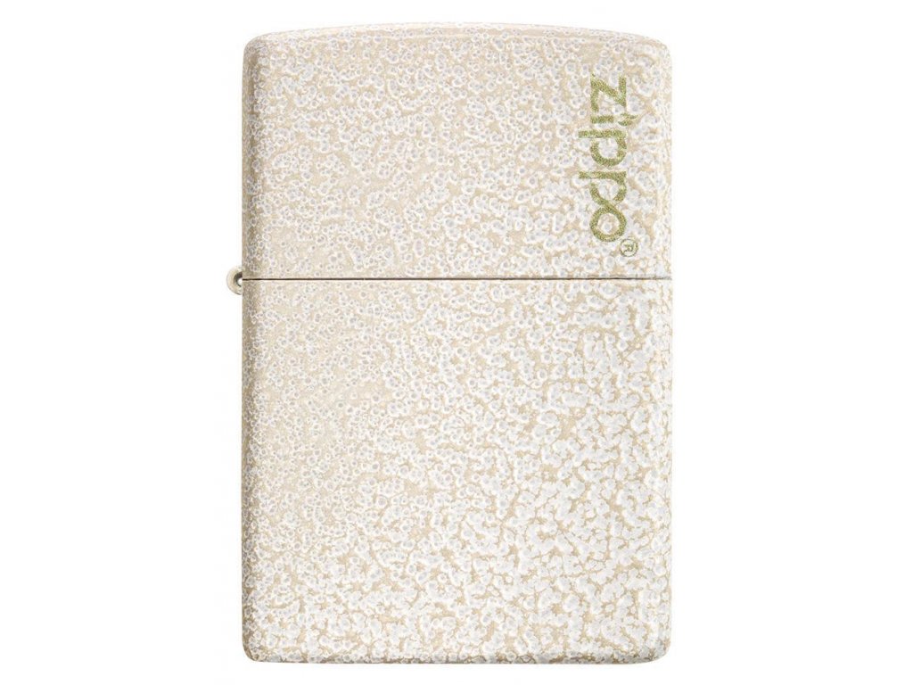 Benzínový zapalovač Mercury Glass Zippo Logo