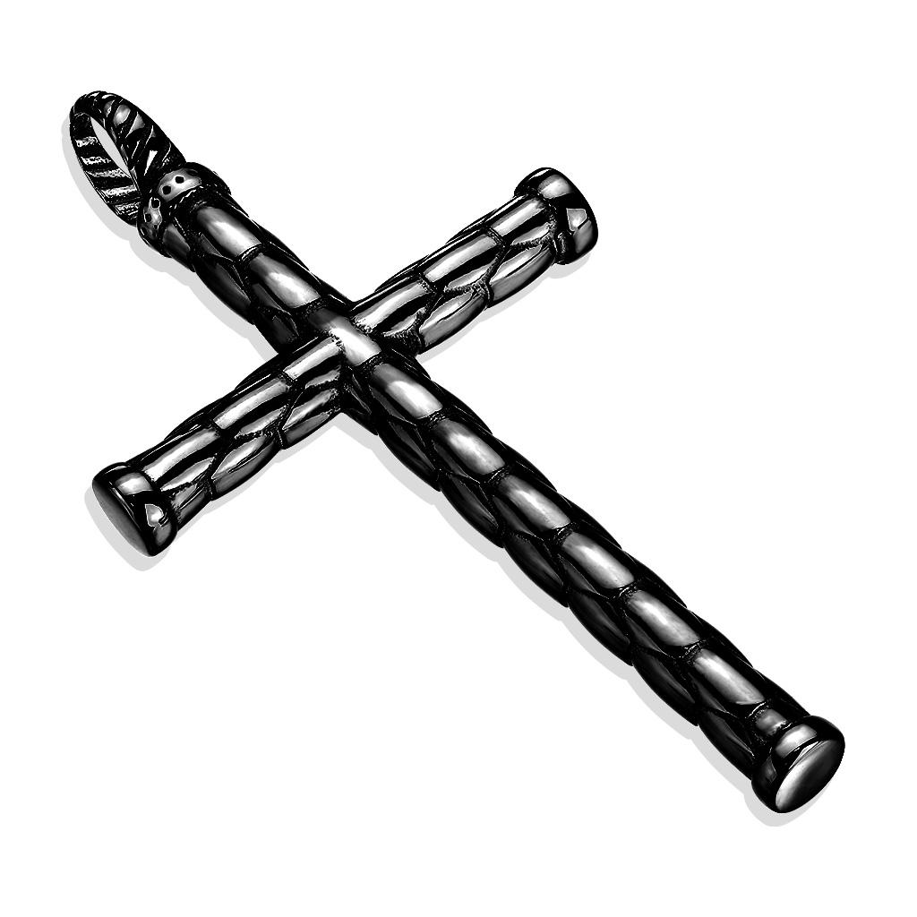 Přívěsek z chirurgické oceli SP7076