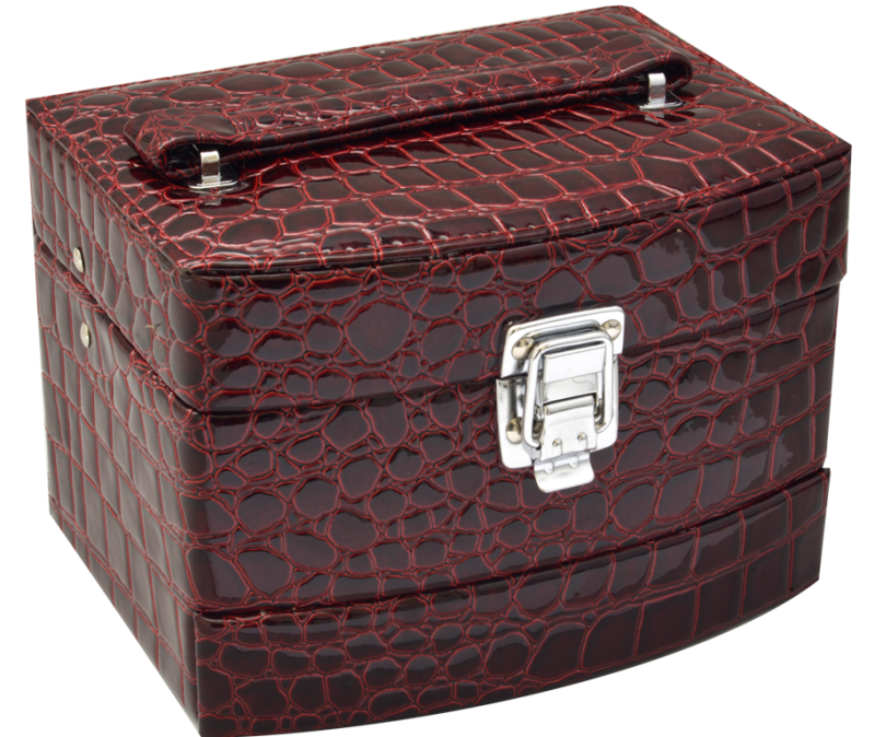Šperkovnice JKBox SP300-A10