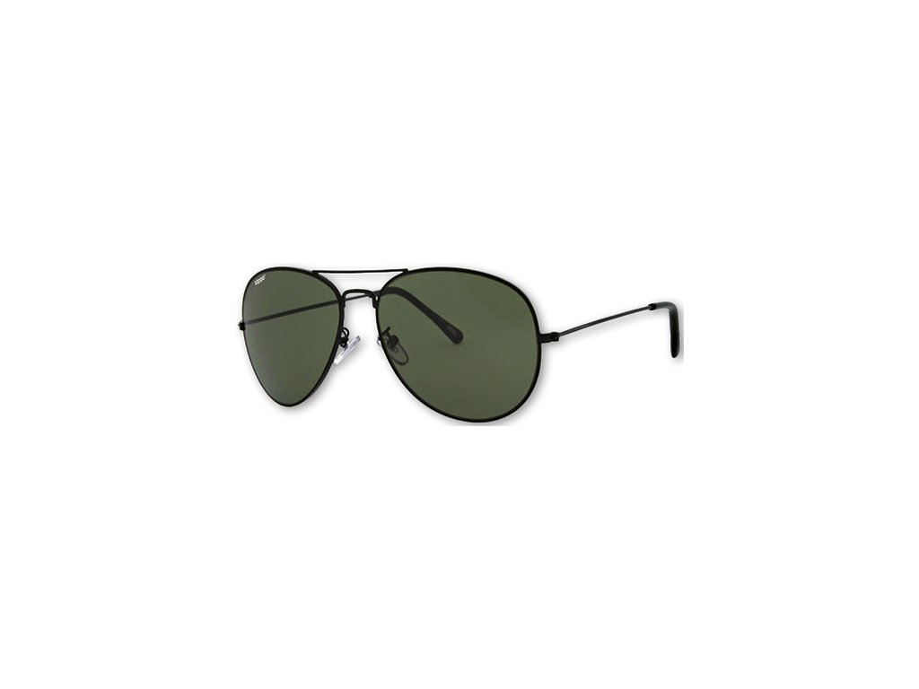 Sluneční brýle Zippo AVIATOR OB36-05