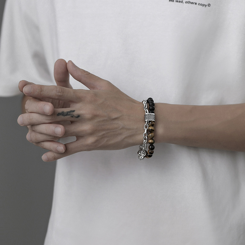 Moderní náramek oko Ra