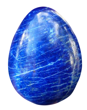 Luxusní wolframové prsteny s Lapis lazuli R-TU-153