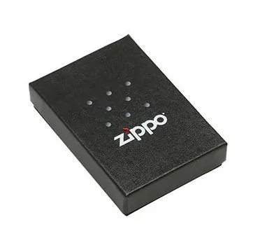 Zapalovač Zippo James Bond 007™