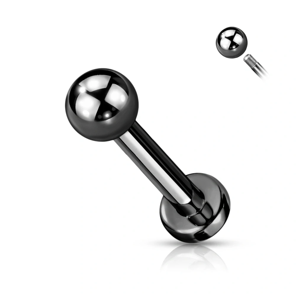 Piercing do brady TITAN