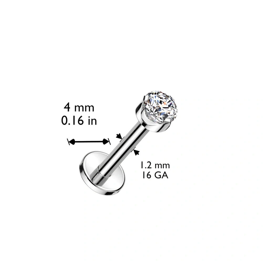Piercing do brady TITAN