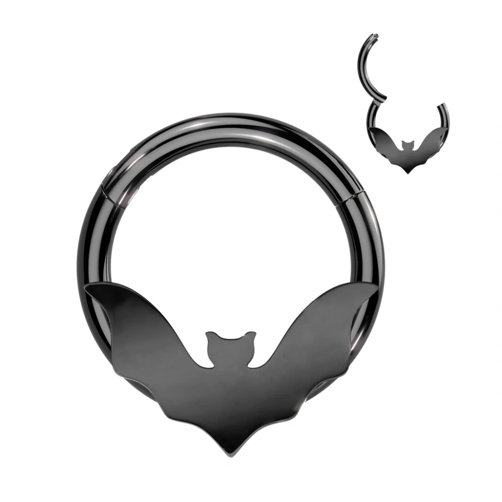 Piercing kruh segment Batman