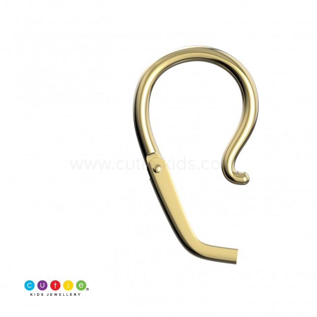 Dětské náušnice Cutie Jewellery C2178-Z