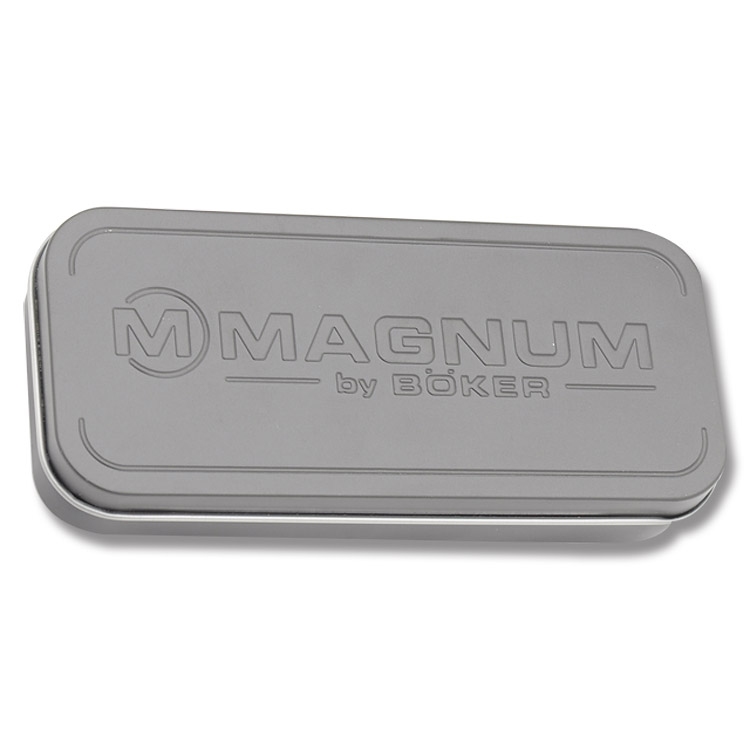 Kapesní nůž Böker Magnum Fire Dept