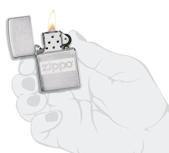 Sada Placatka & Zippo Zapalovač