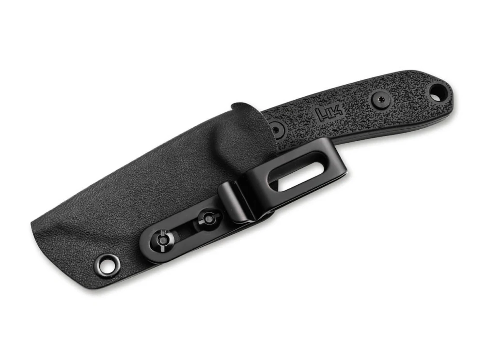 Kompaktní nůž s pevnou čepelí Heckler & Koch FX03