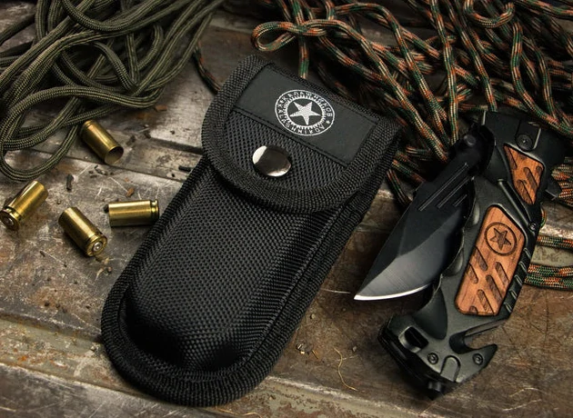 Kapesní nůž Böker Plus AK-14