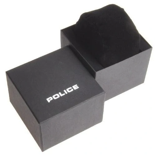 Pánský Náhrdelník Police Defense PJ25553PSE/03