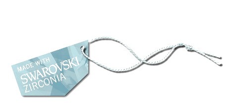 Stříbrný prsten RENNIE se Swarovski Zirconia