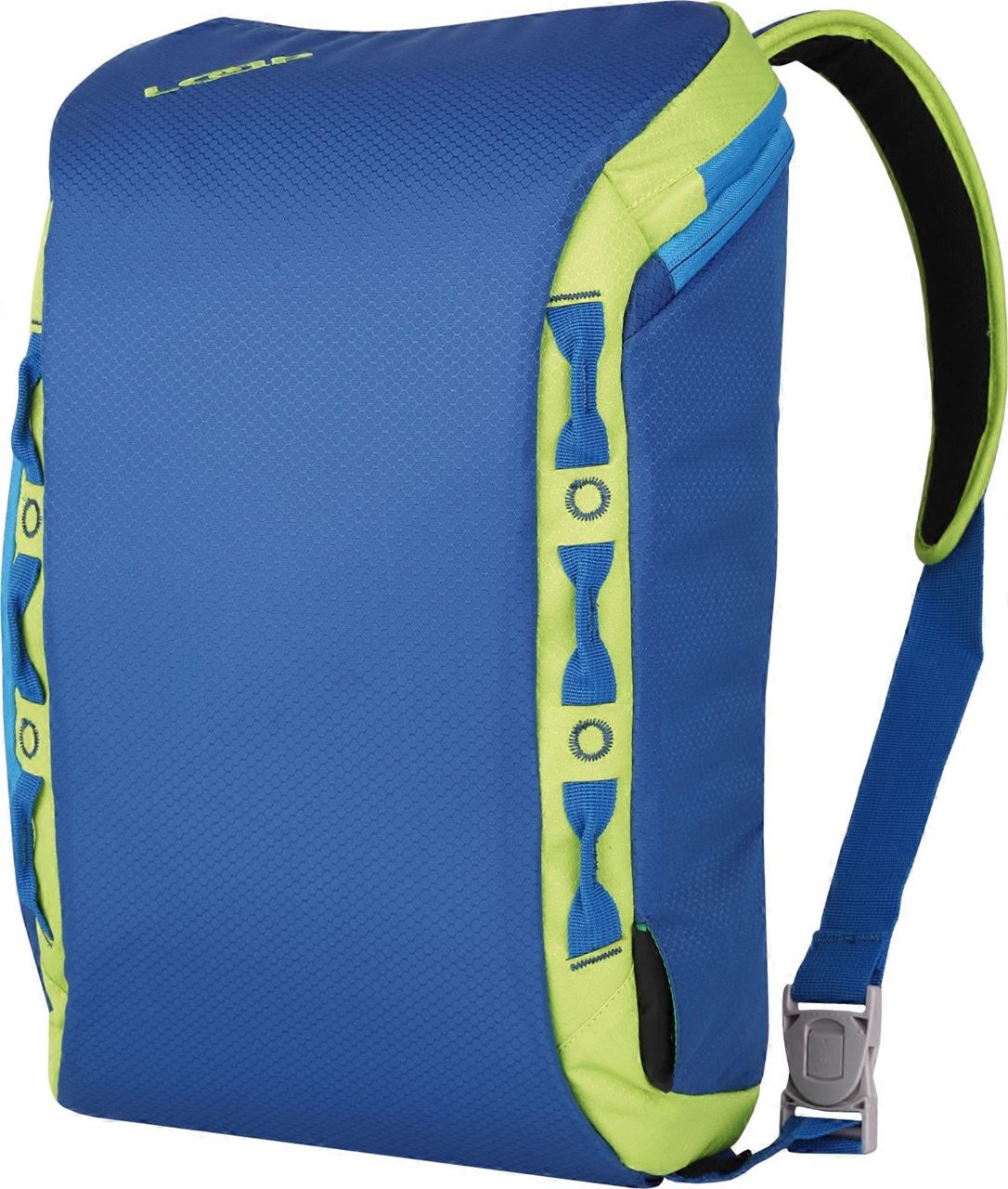 Sportovní batoh LOAP YALA 18 BH1553 MODRÁ