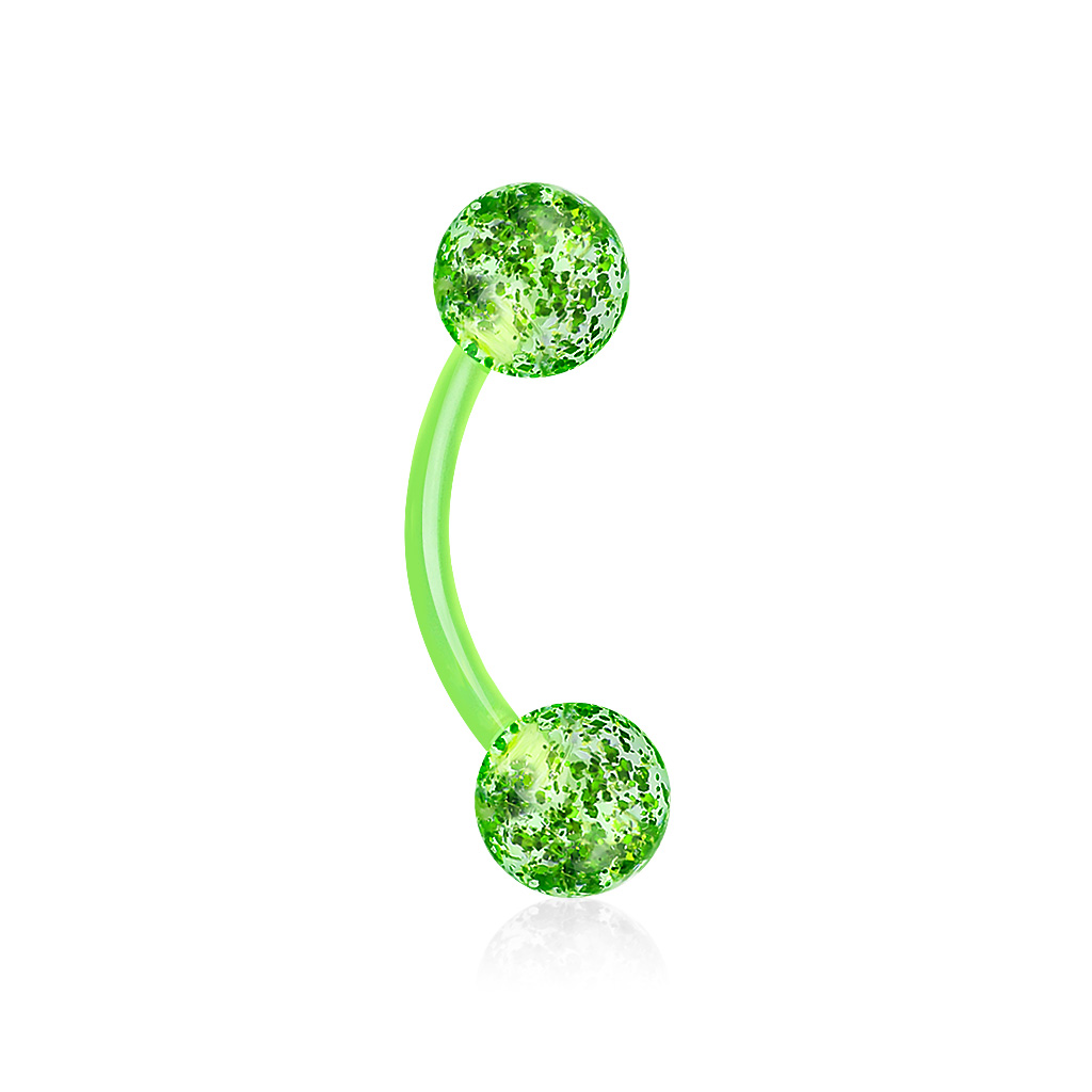 Piercing do obočí CXL2