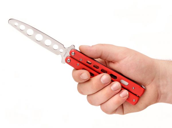 Böker Magnum Balisong Trainer 01BO712