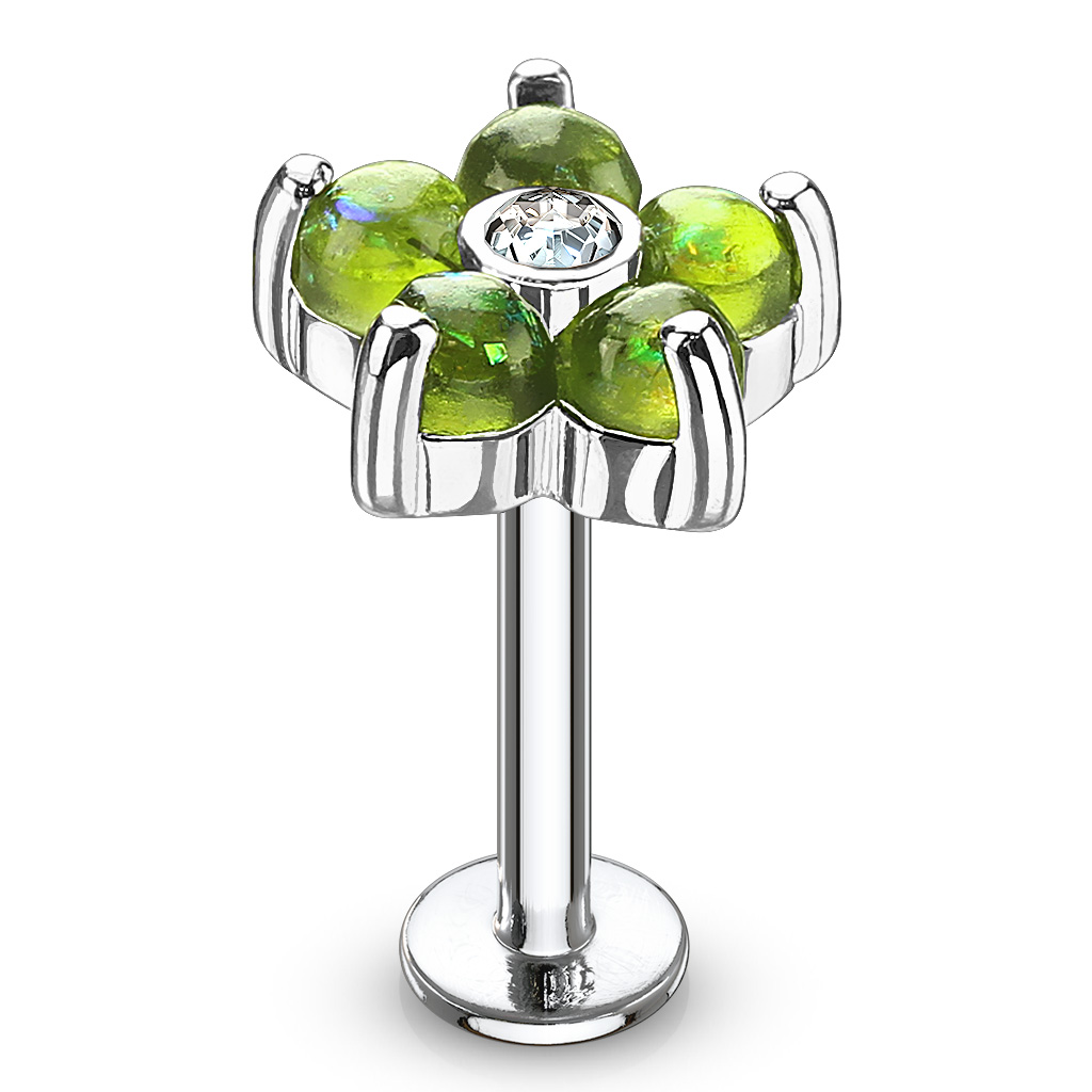 Piercing Labret LS32