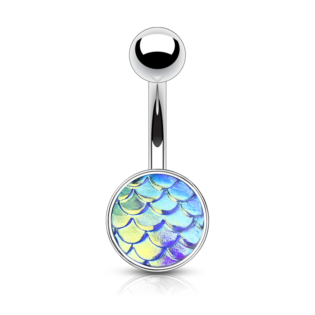 Piercing do pupíku NSD1923