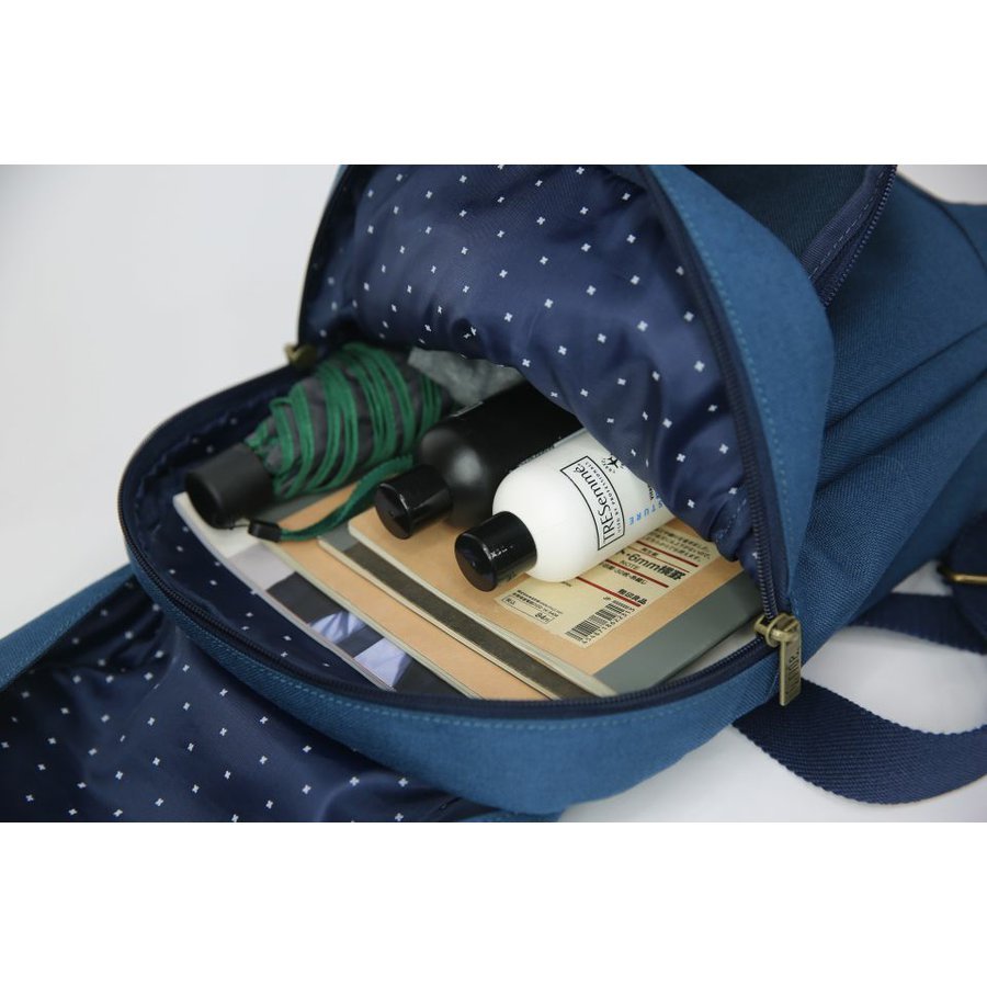 Batoh DUNE blue