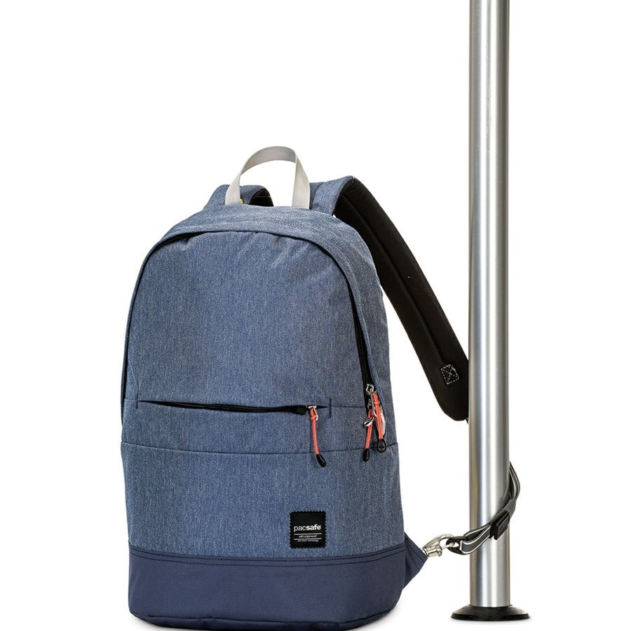 Batoh SLINGSAFE LX300 denim