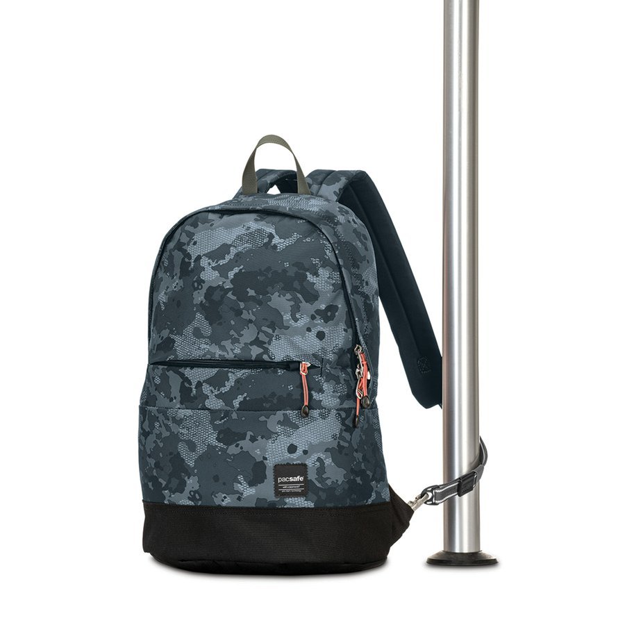 Batoh SLINGSAFE LX300 grey / camo