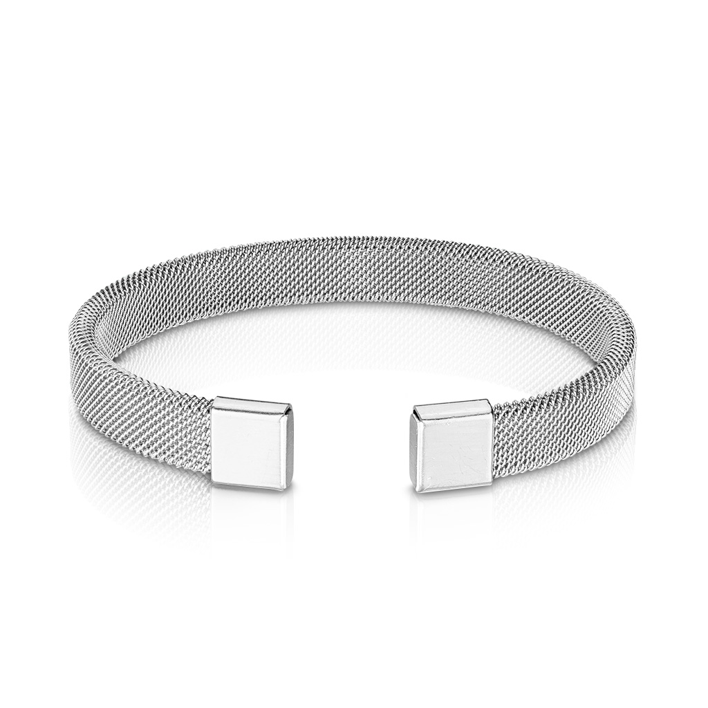 Náramek z chirurgické oceli SBG-0995