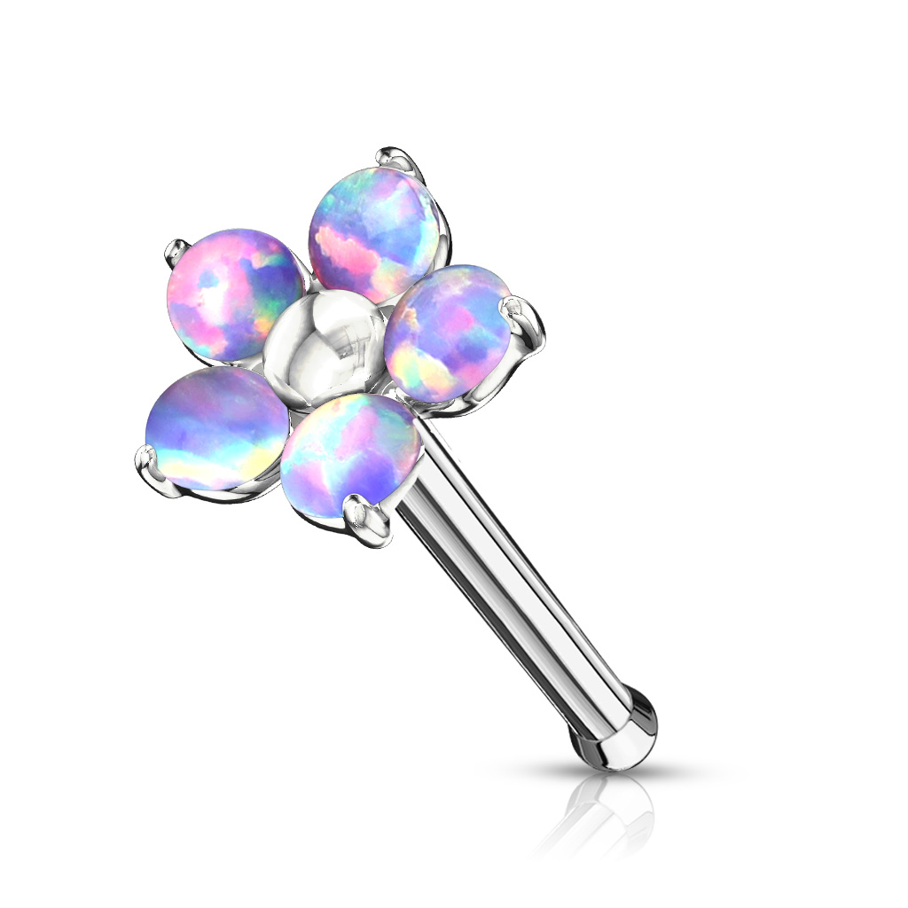 Piercing nosovka NOB-593